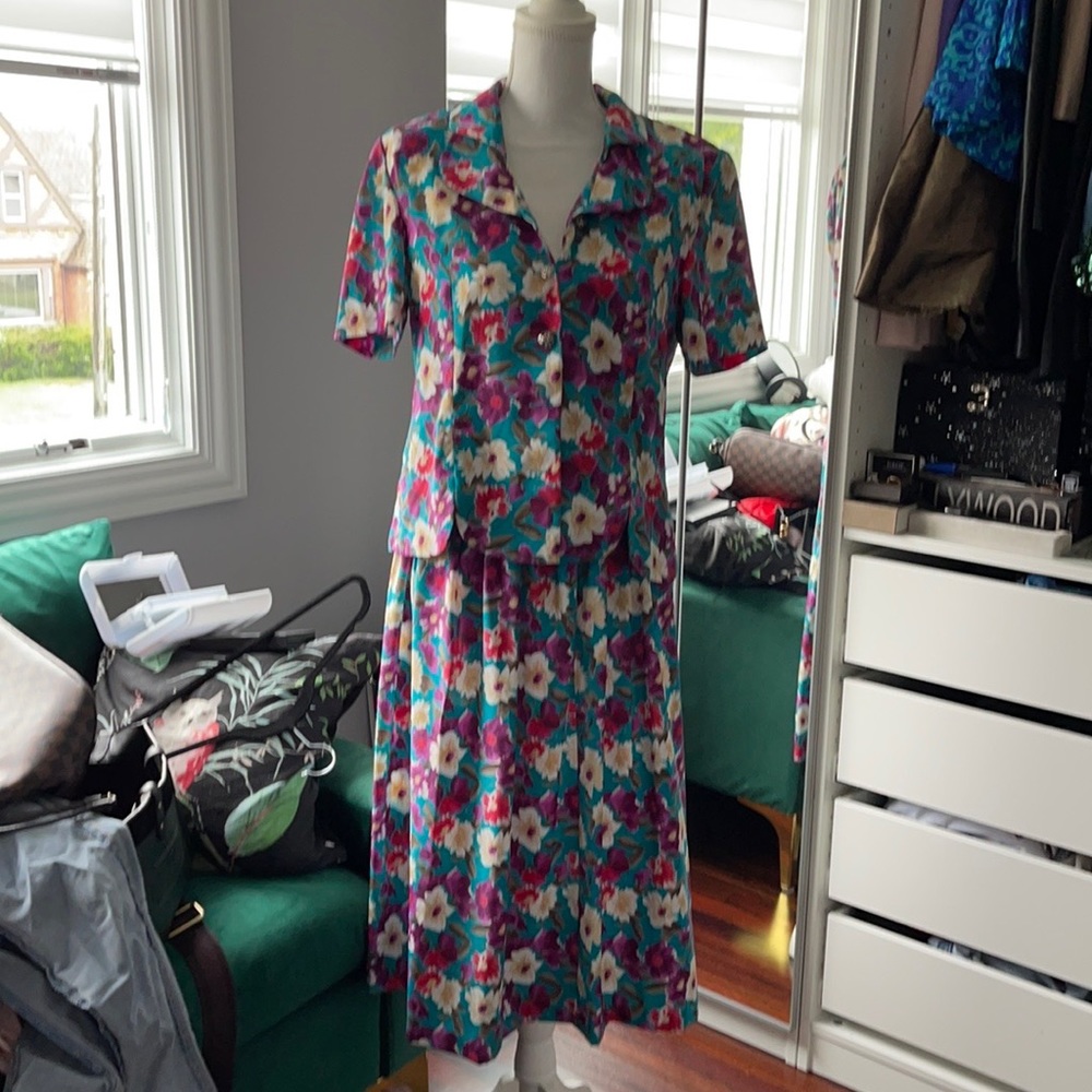 Vintage set - Picture 3 of 8